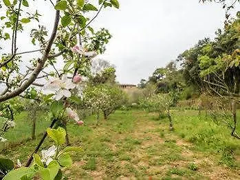 *** Frühstückspension Paratgea Llinars del Valles Spanien