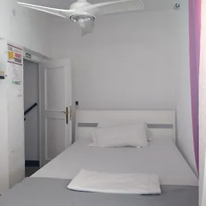  Hostel Bellavista Playa Spanien