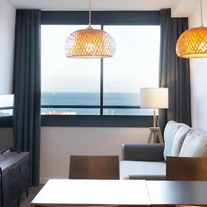 Aparthotel Voralmar, Caldes D'Estrach