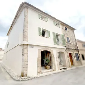  Gasthof Son Melt Spanien