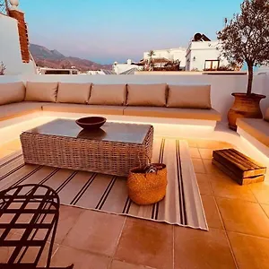 Boutique Plaza Cantarero 2*, Nerja Espagne