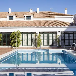 ** Hotel Tugasa Sierra Y Cal Spanien