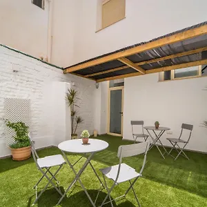 La Siesta 2*, Málaga Espagne