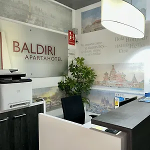 Appart hôtel Baldiri, Sant Boi de Llobregat