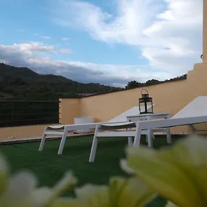 Couette-café A&e.escornalbou, Vilanova de Escornalbou