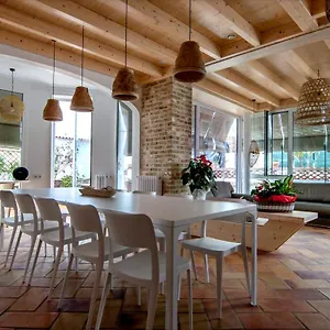 Couette-café Sant Pol - Adults Only, Sant Pol De Mar