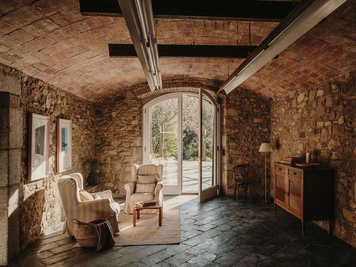 Bed & Breakfast Paratgea Llinars del Valles