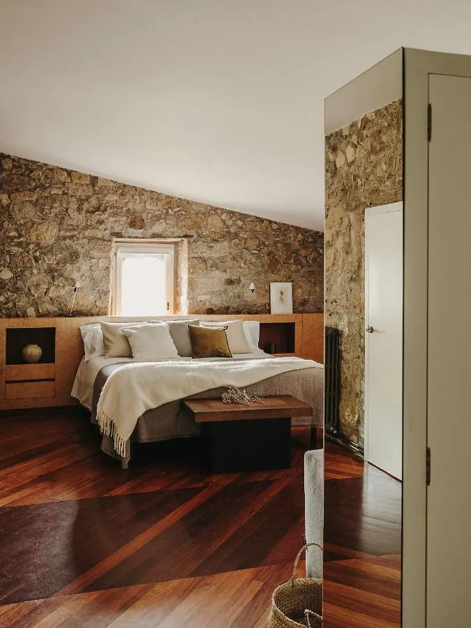 Bed & Breakfast Paratgea Llinars del Valles