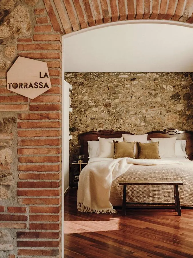 Paratgea Llinars del Valles Spain