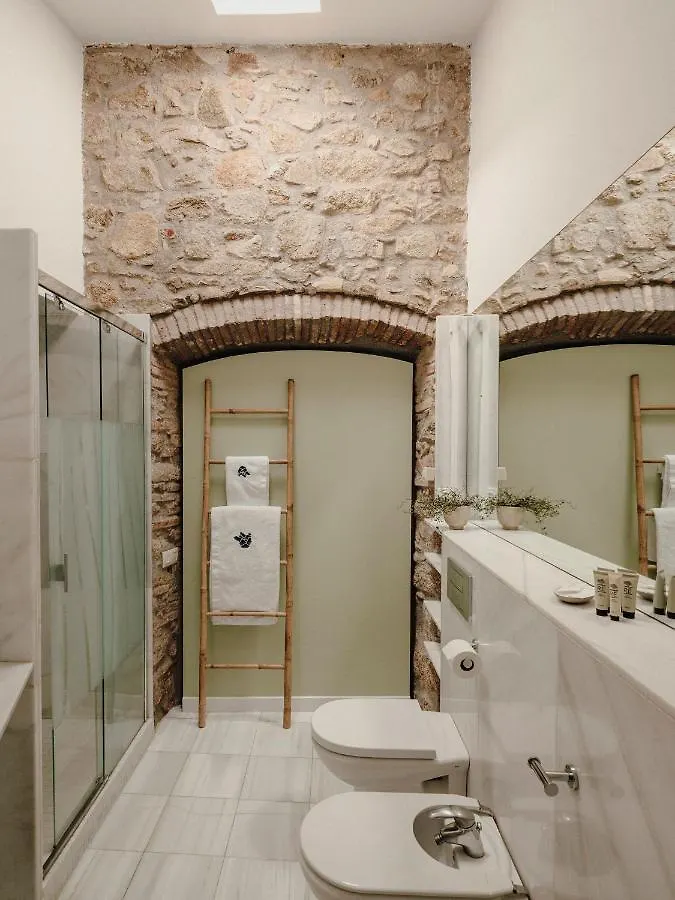 Bed & Breakfast Paratgea Llinars del Valles