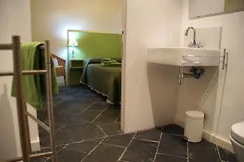 Bed & Breakfast Paratgea Llinars del Valles