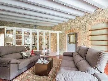 Bed & Breakfast Paratgea Llinars del Valles