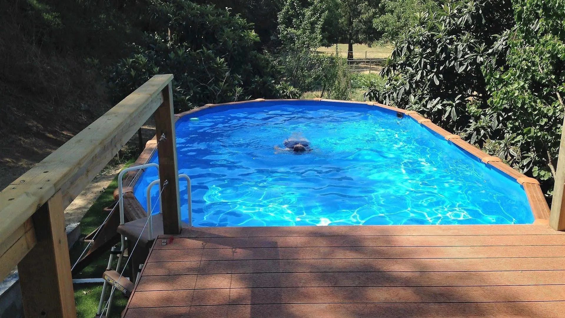 Paratgea Llinars del Valles Bed & Breakfast