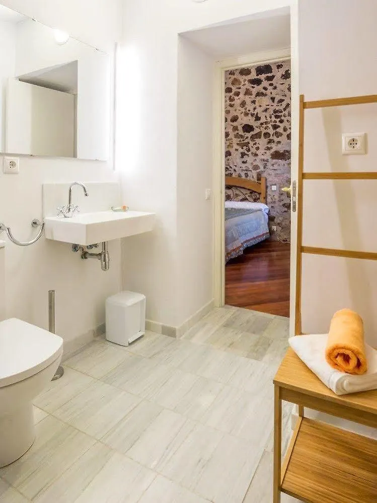 Bed & Breakfast Paratgea Llinars del Valles