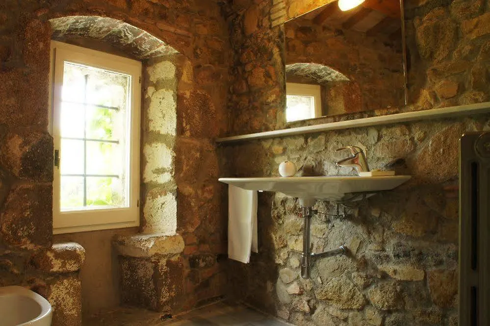 *** Bed & Breakfast Paratgea Llinars del Valles Spain